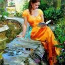 Анюта Герасименко