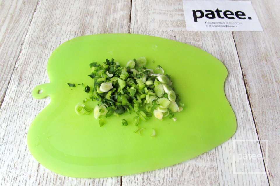 Салат Палитра - Шаг 5