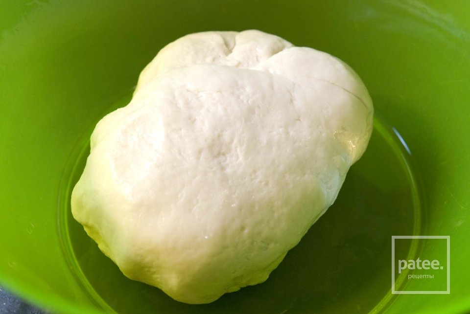 Домашние крендели - Шаг 5