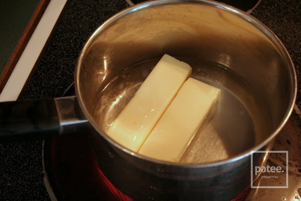 Пирожные с глазурью - Шаг 2