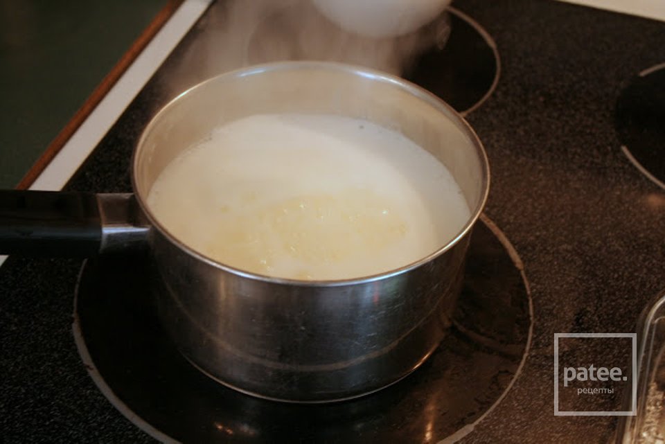 Пирожные с глазурью - Шаг 4