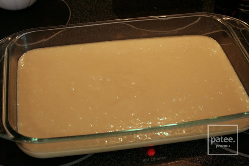 Пирожные с глазурью - Шаг 7