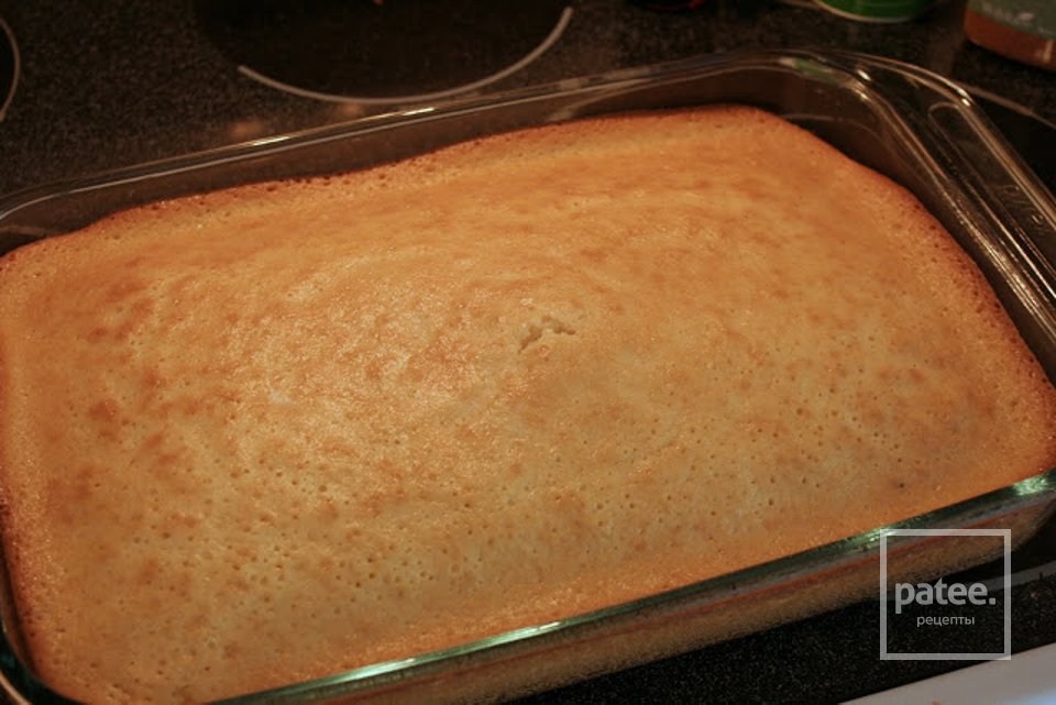 Пирожные с глазурью - Шаг 8