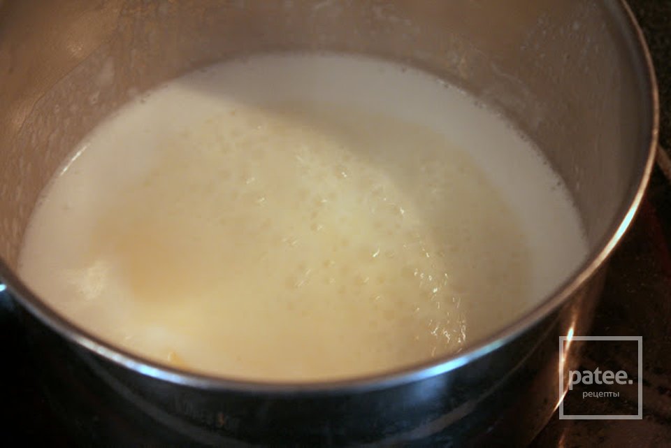 Пирожные с глазурью - Шаг 9