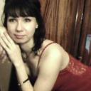 Chernyavskaya Tatiana