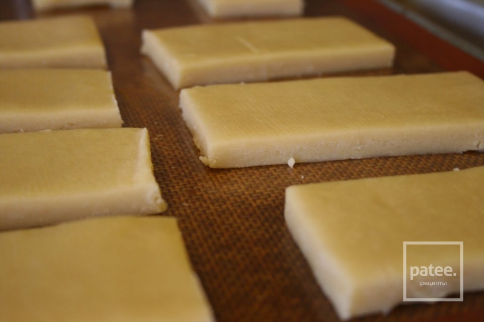 Печенье Лего - Шаг 8