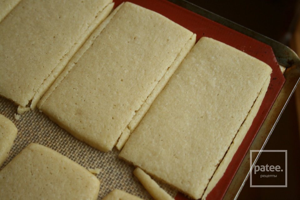 Печенье Лего - Шаг 10