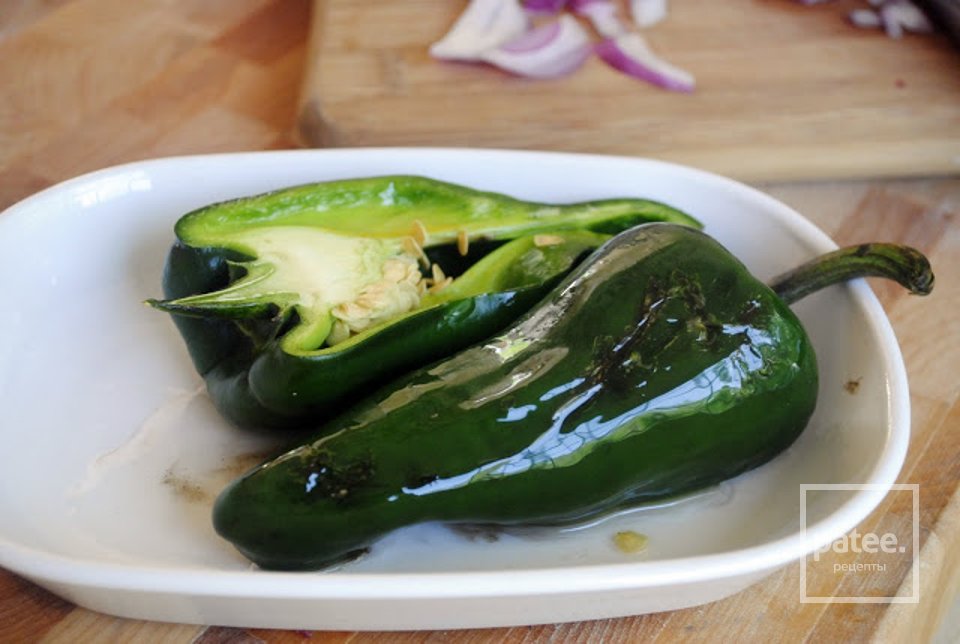 Сладкая кукурузная сальса - Шаг 4