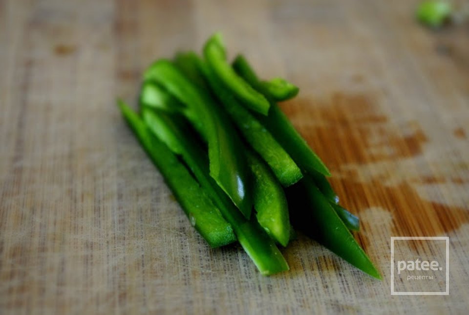 Сладкая кукурузная сальса - Шаг 6