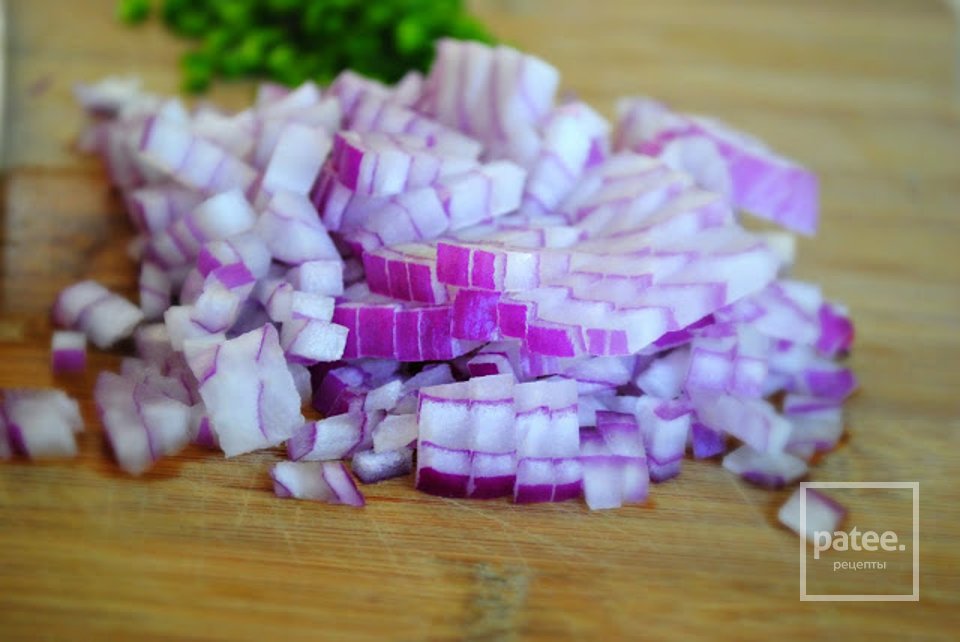 Сладкая кукурузная сальса - Шаг 8