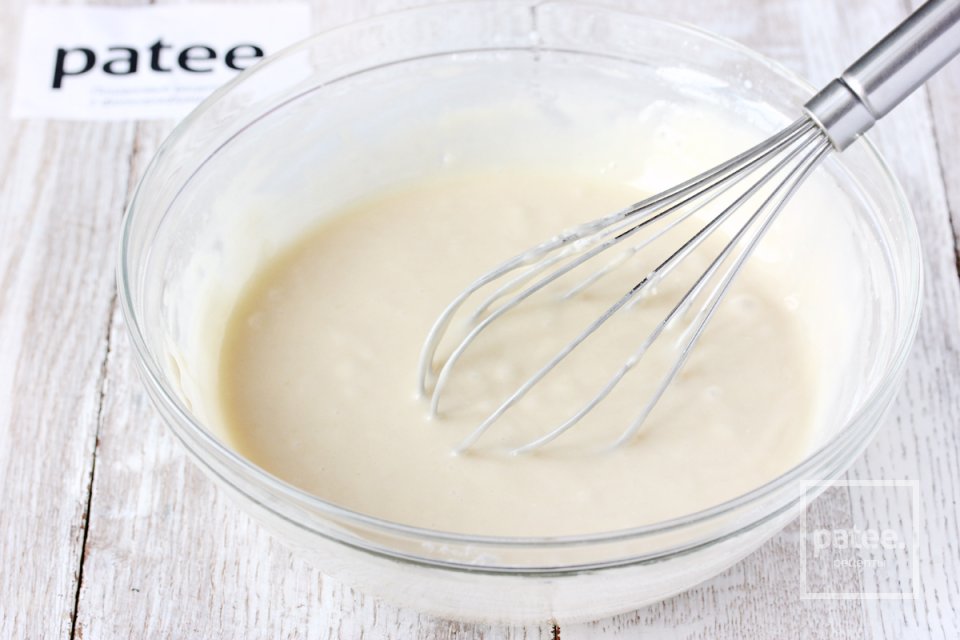 Яблочный пирог - Шаг 8