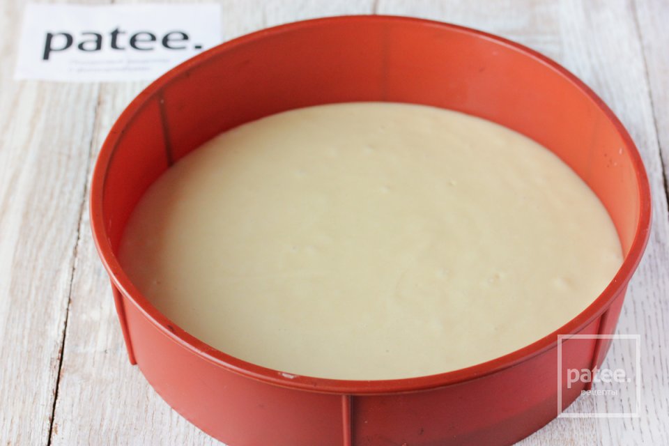 Яблочный пирог - Шаг 9