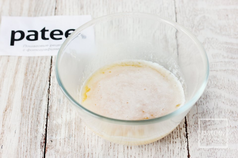 Яблочный пирог - Шаг 11