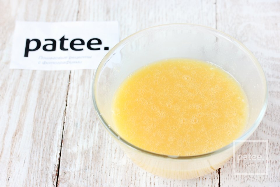 Яблочный пирог - Шаг 14