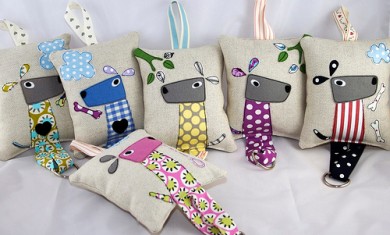 Своими руками )