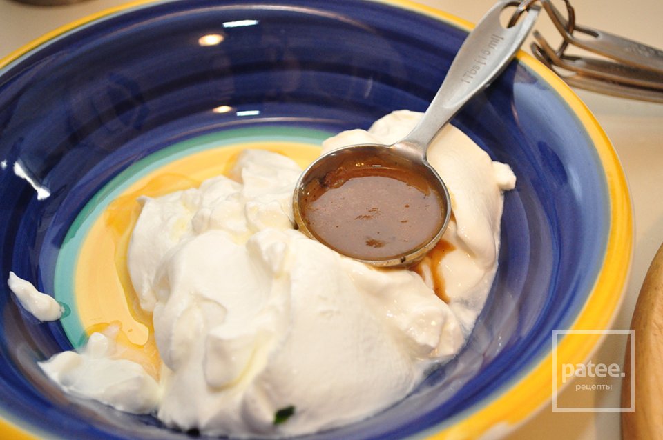 Бефстроганов - Шаг 21