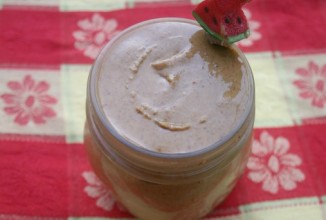 Миндальное масло