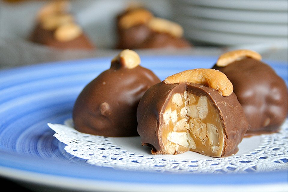 Как растопить карамельные конфеты в домашних условиях Как растопить карамельные конфеты в домашних условиях