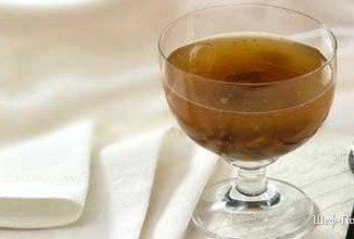 ВИНО ИЗ ИНЖИРА