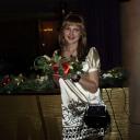 Светлана Столяренко