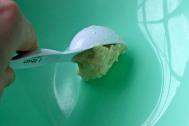 Запеченный сладкий картофель - приготовление