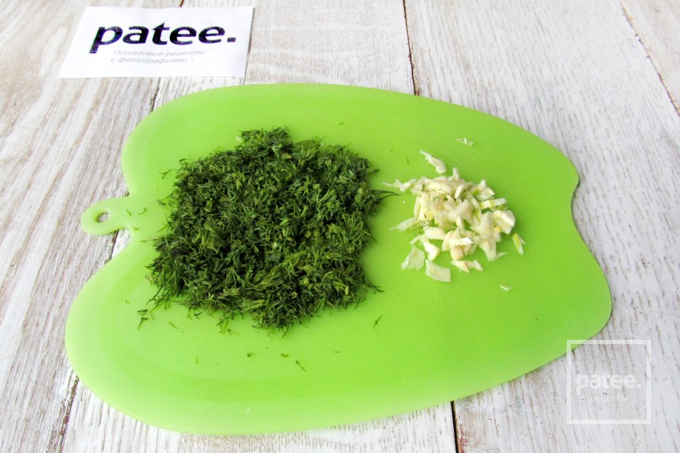 Красный суп с курицей и пастой орзо - Шаг 14