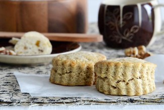 Булочки с оливковым маслом