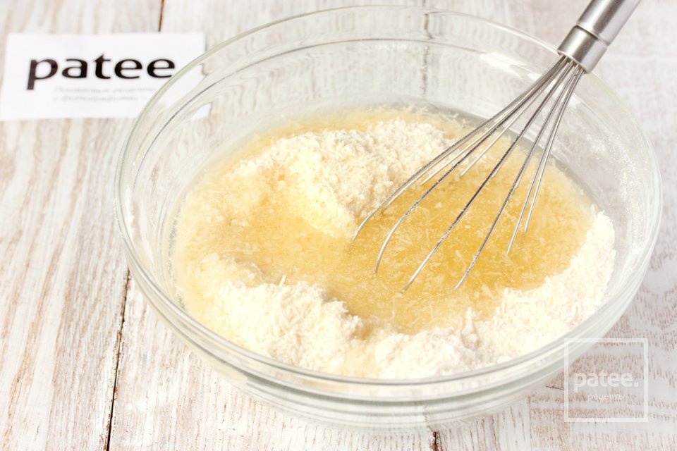 Басбуса - Шаг 5