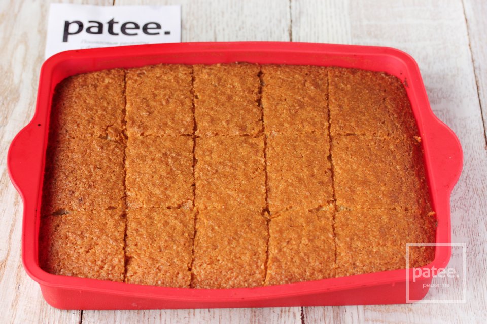 Басбуса - Шаг 13