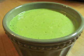 Соус чимичури