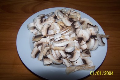 Картофельная запеканка " Вкусняшка" - приготовление