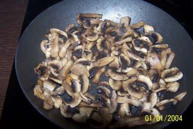 Картофельная запеканка " Вкусняшка" - приготовление