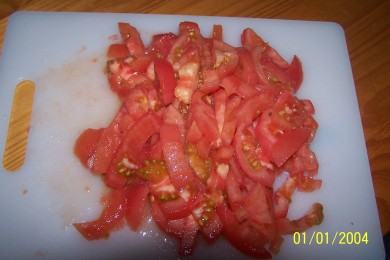 Картофельная запеканка " Вкусняшка" - приготовление