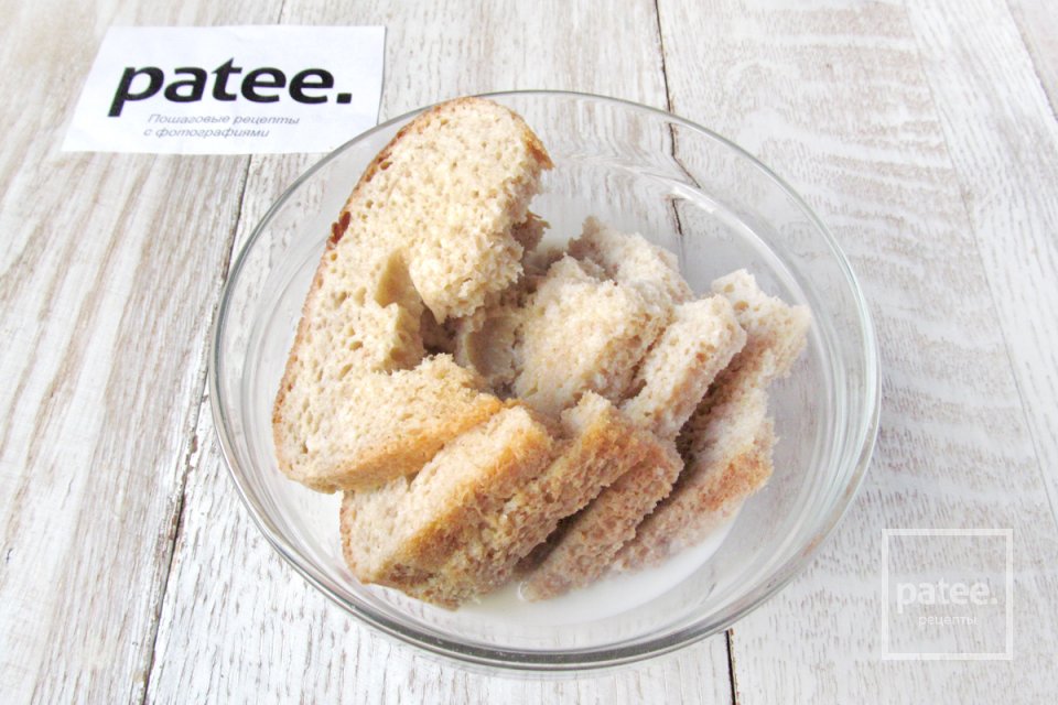 Мясные палочки с сыром - Шаг 3