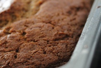 Тыквенный хлеб