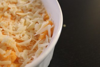 Картофельная запеканка с мясом