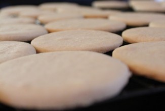 Простое печенье