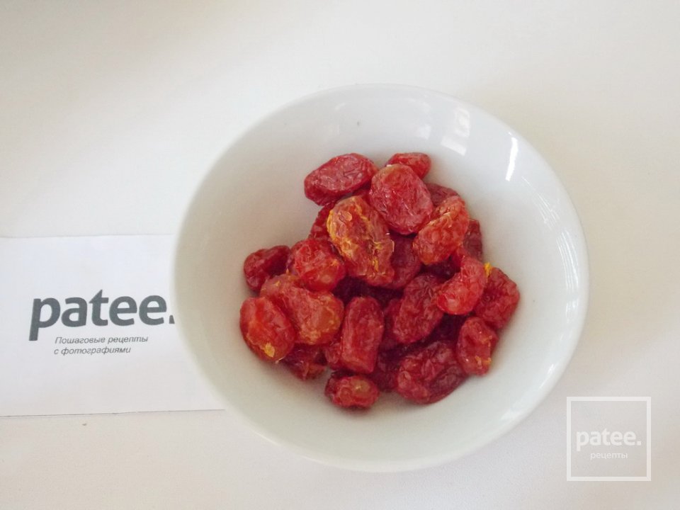 Компот из сухофруктов - Шаг 9