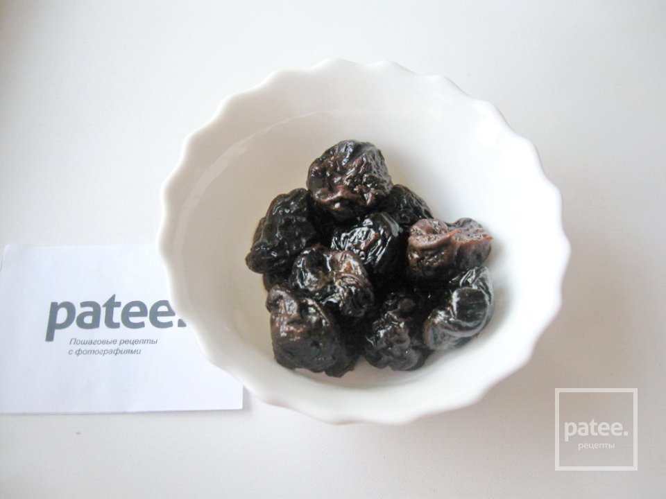 Компот из сухофруктов - Шаг 7