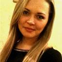 Ксения Пашкова