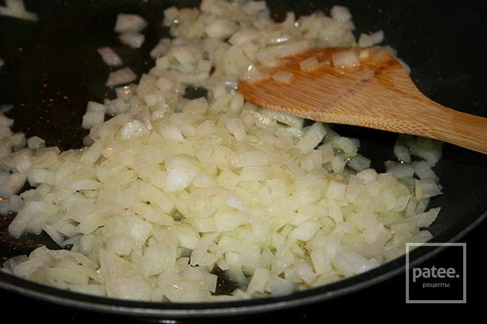 Свиные отбивные с яблоком - Шаг 2