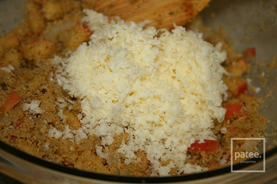 Свиные отбивные с яблоком - Шаг 8