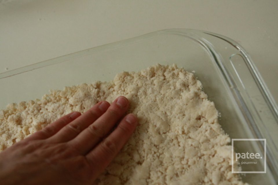 Лимонные пирожные - Шаг 5