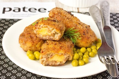 Обсуждаем рецепты )