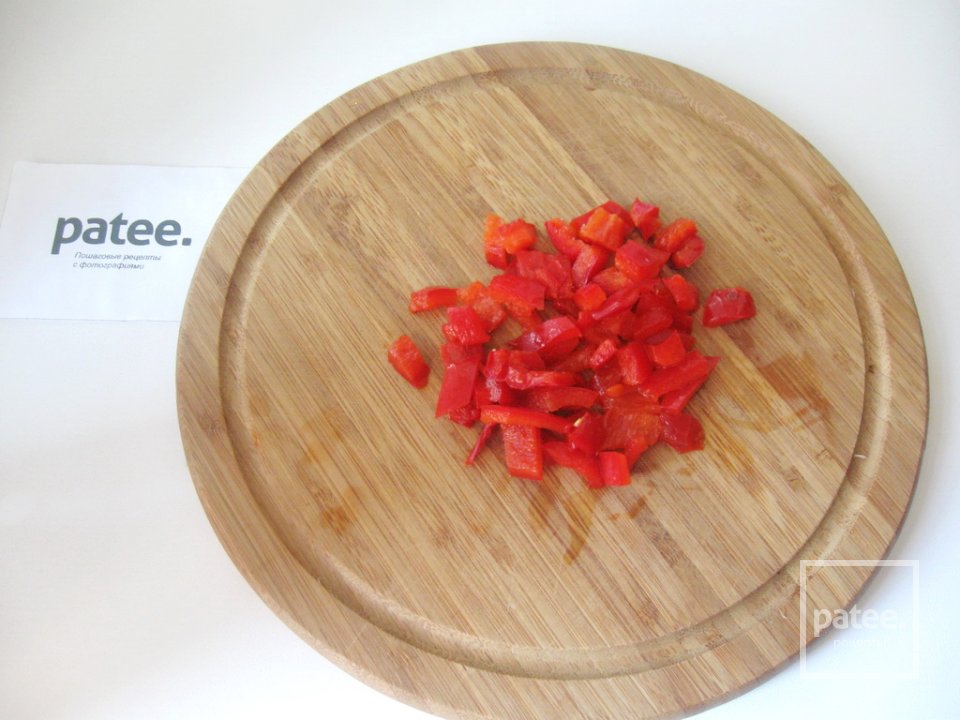 Гречневый суп с грибами и картофельными клецками - Шаг 10