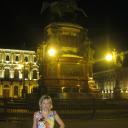 Светлана Максимова