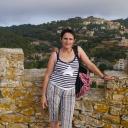 Наталья Степанова