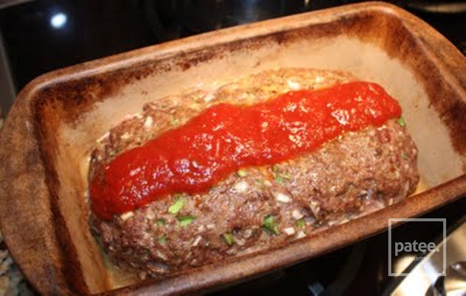 Митлоф с соусом чили - Шаг 6