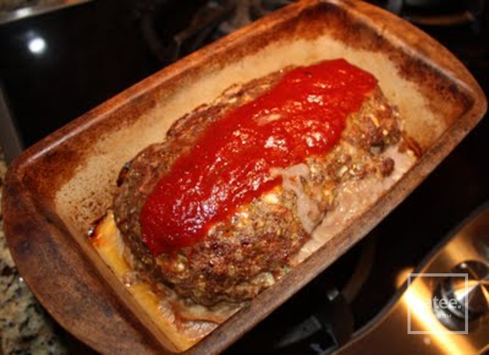 Митлоф с соусом чили - Шаг 8