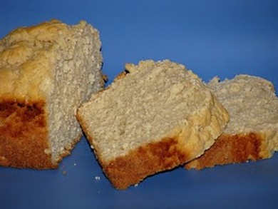 Рецепт Пивной хлеб